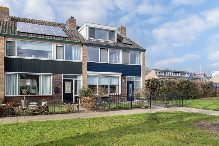 Foto 5 van Marnixstraat 28