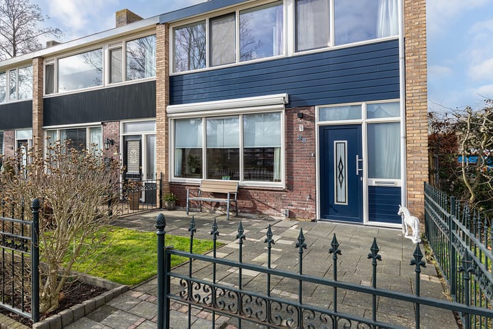 Foto 6 van Marnixstraat 28