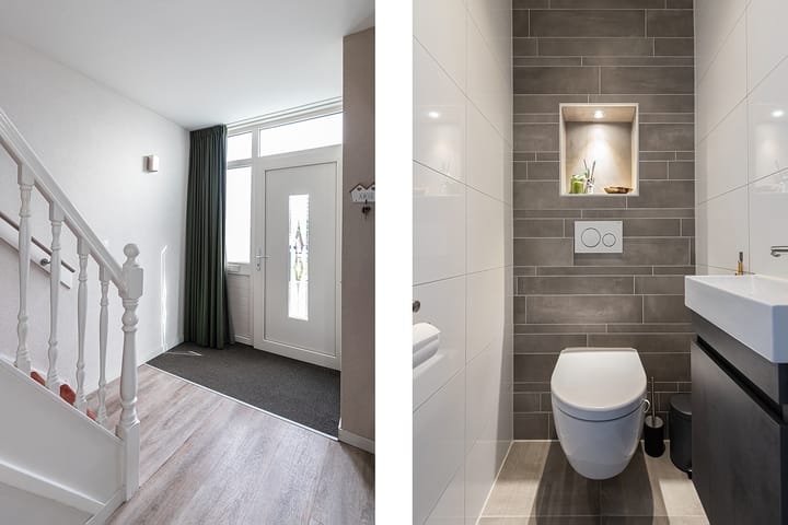 Foto 7 van Marnixstraat 28