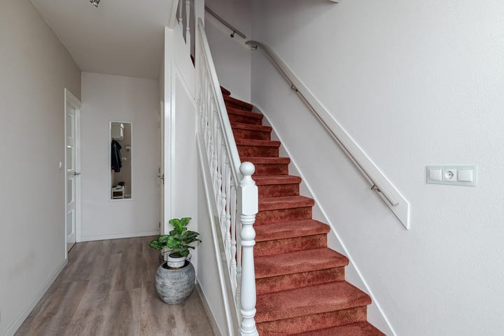 Foto 8 van Marnixstraat 28