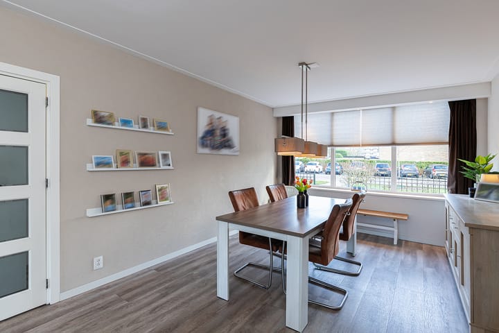 Foto 9 van Marnixstraat 28