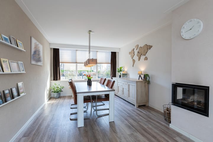 Foto 10 van Marnixstraat 28