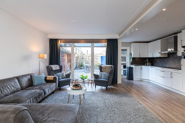 Foto 12 van Marnixstraat 28