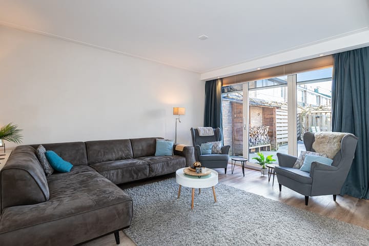 Foto 13 van Marnixstraat 28