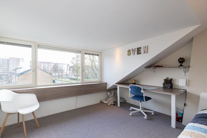 Foto 24 van Marnixstraat 28