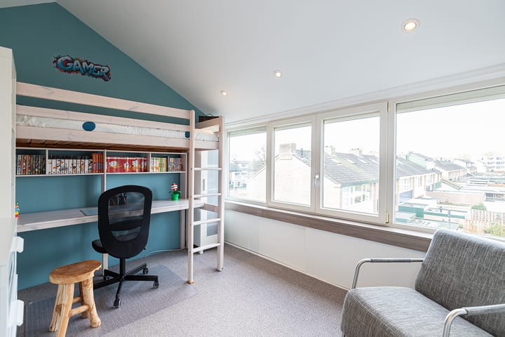 Foto 26 van Marnixstraat 28