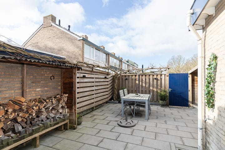 Foto 28 van Marnixstraat 28