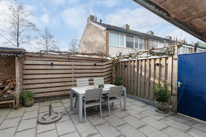 Foto 29 van Marnixstraat 28