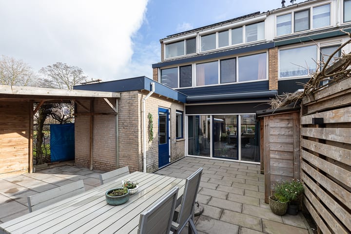 Foto 30 van Marnixstraat 28