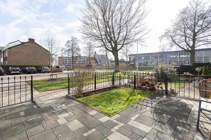 Foto 31 van Marnixstraat 28