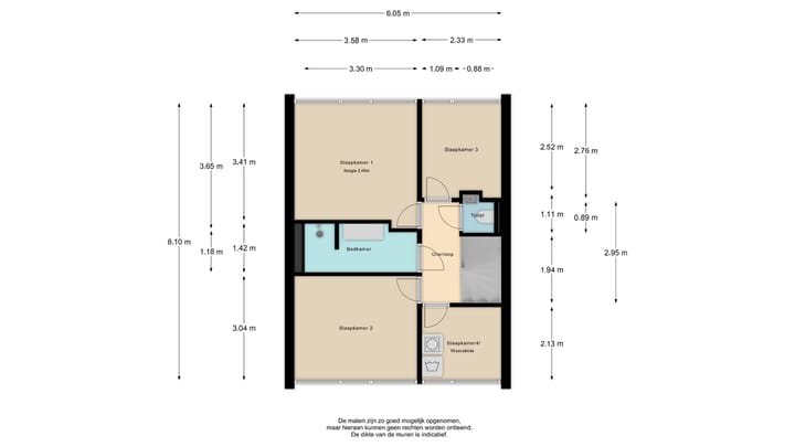 Foto 33 van Marnixstraat 28
