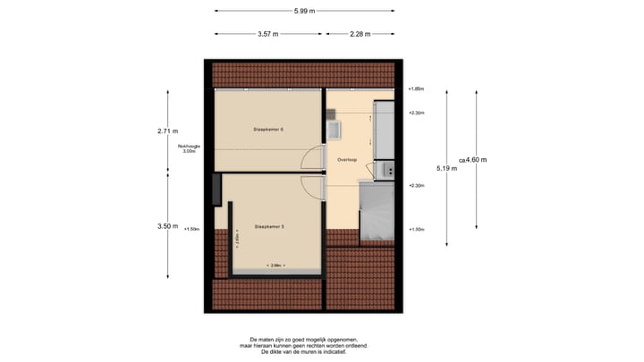 Foto 34 van Marnixstraat 28