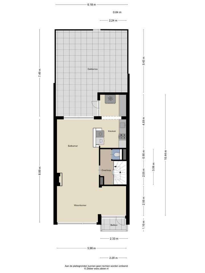 Foto 29 van Passage 27