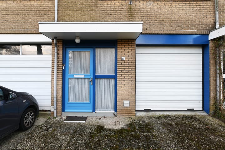 Foto 6 van Lindenlaan 10