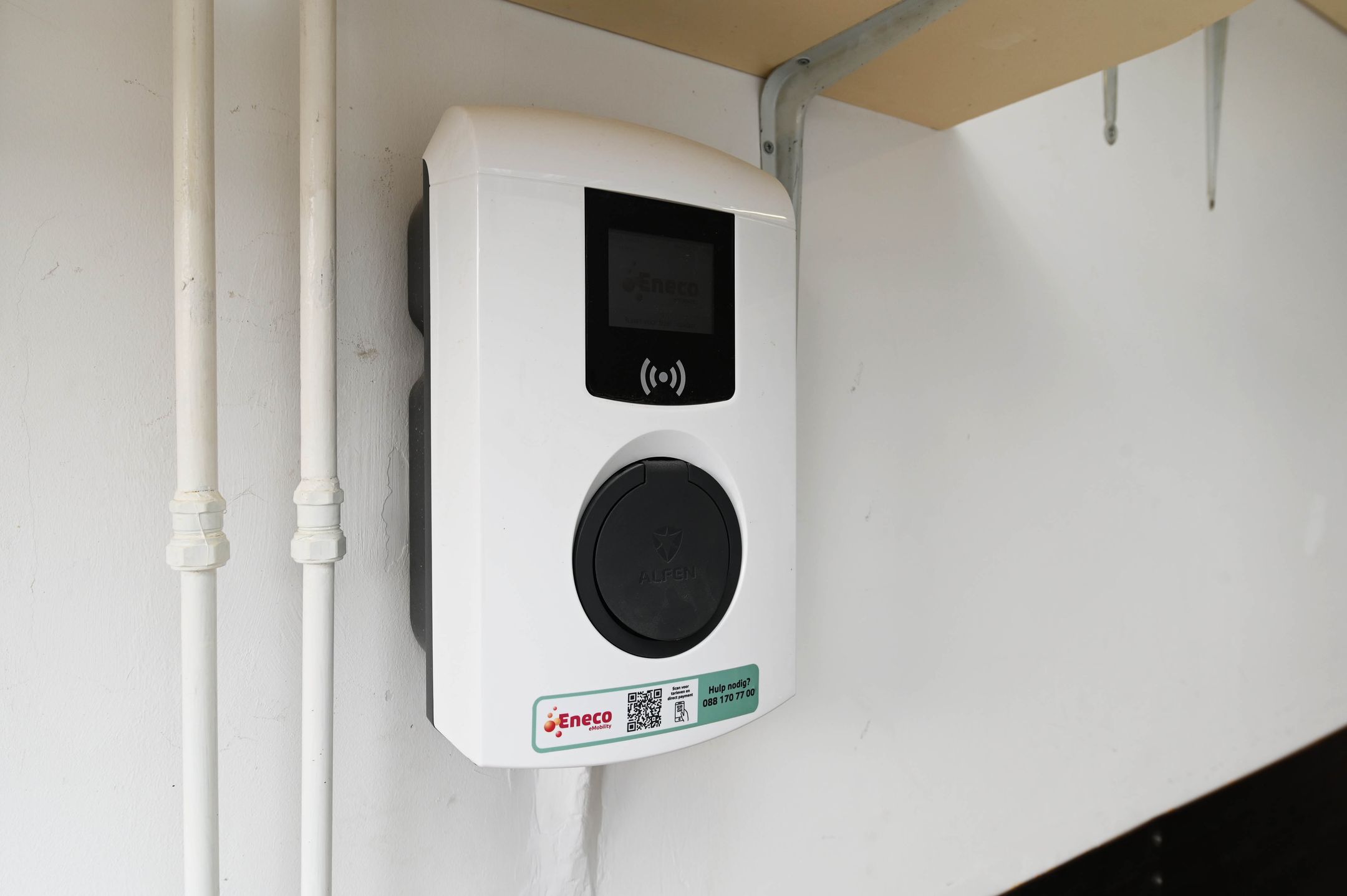 Foto 9 van Lindenlaan 10