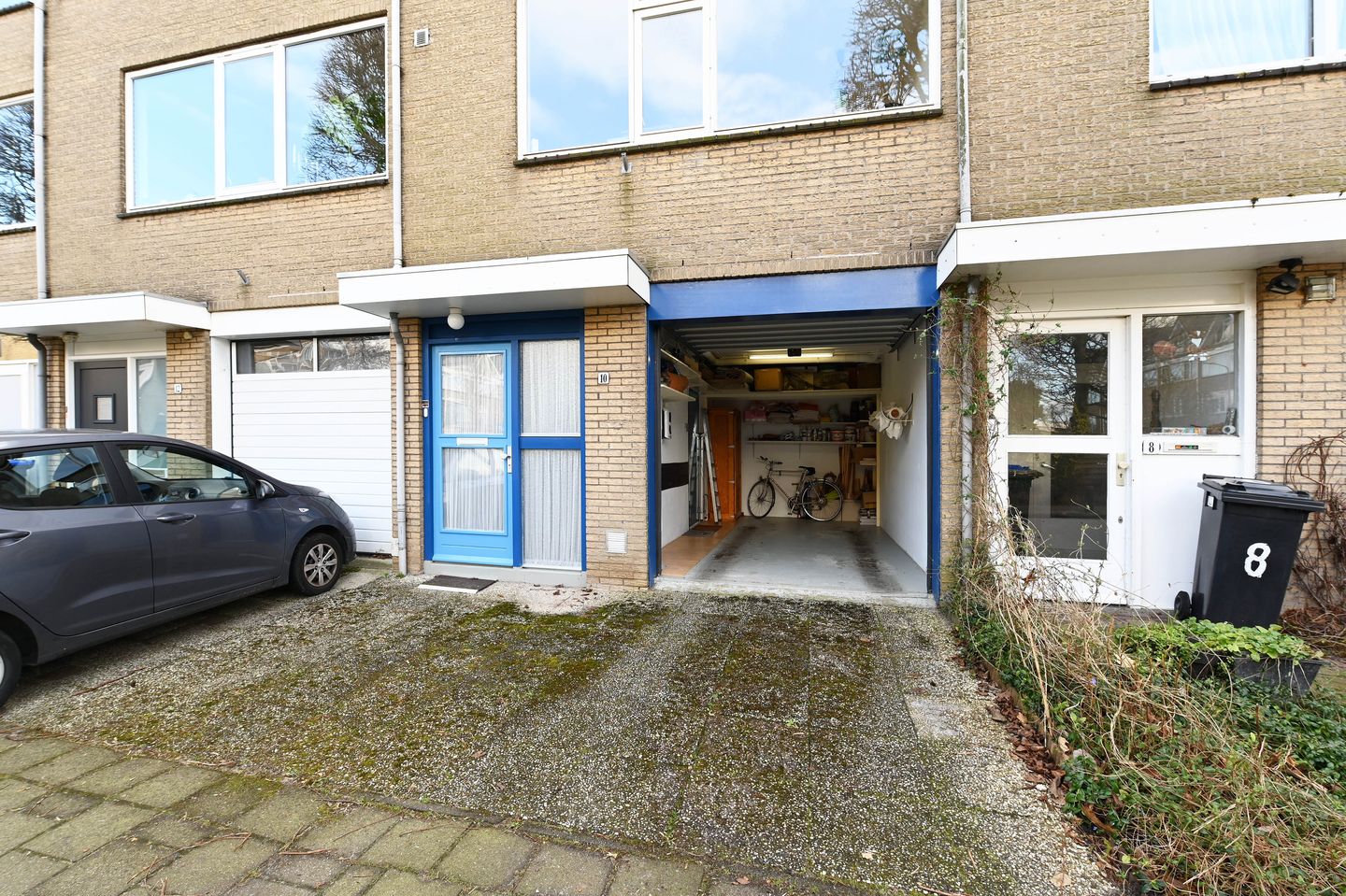 Foto 10 van Lindenlaan 10