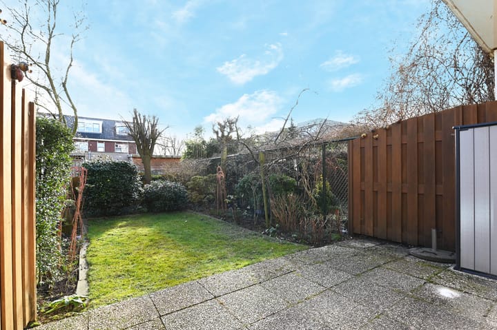 Foto 17 van Lindenlaan 10