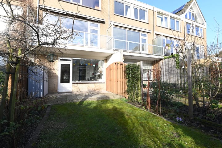 Foto 18 van Lindenlaan 10