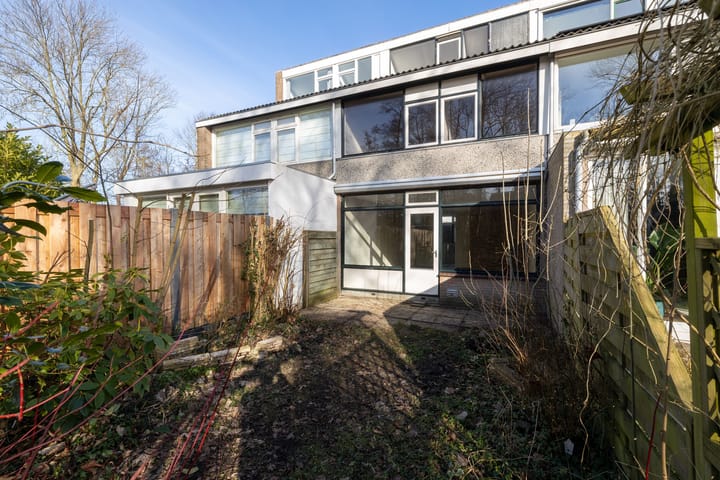 Foto 1 van Ridderhof 15