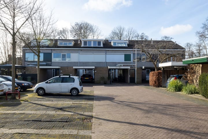 Foto 3 van Ridderhof 15