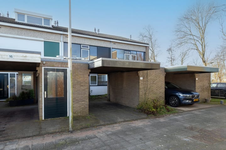 Foto 5 van Ridderhof 15