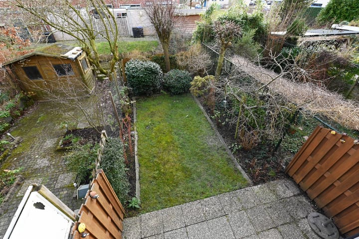 Foto 38 van Lindenlaan 10