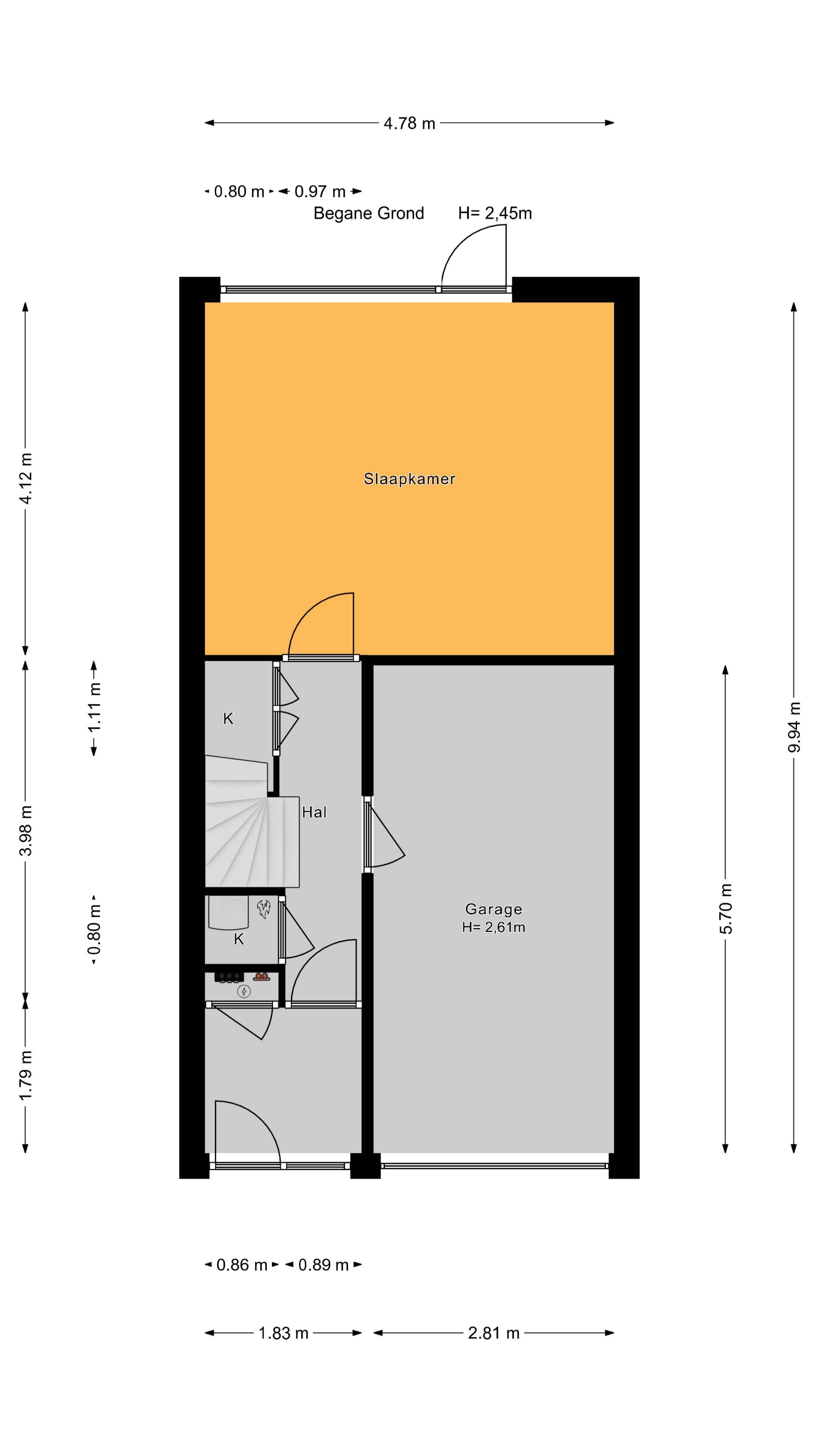 Foto 60 van Lindenlaan 10