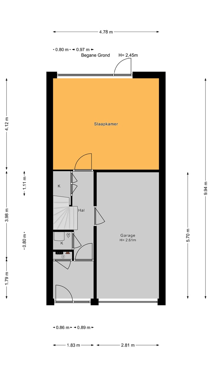 Foto 60 van Lindenlaan 10