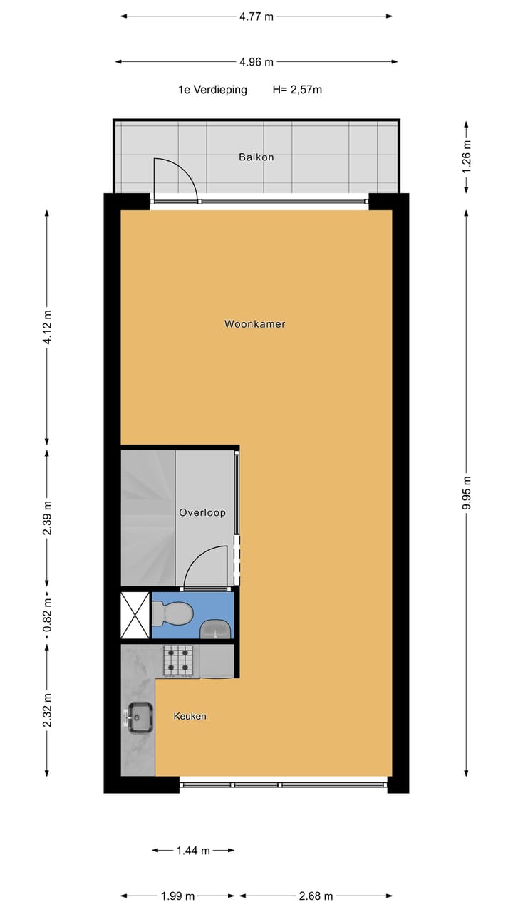 Foto 61 van Lindenlaan 10