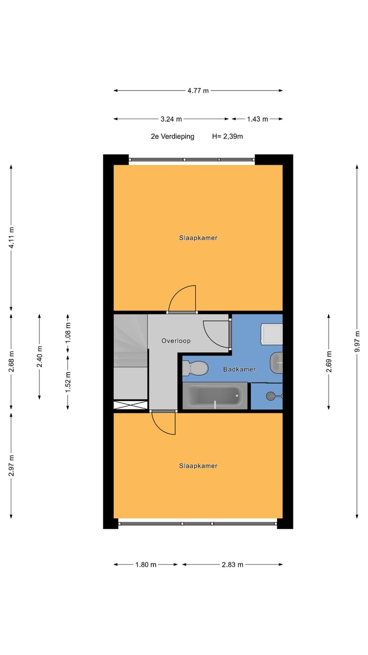 Foto 62 van Lindenlaan 10