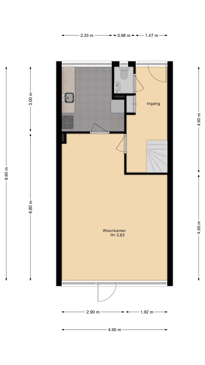 Foto 53 van Ridderhof 15