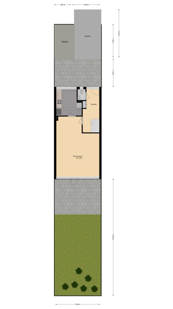 Foto 57 van Ridderhof 15