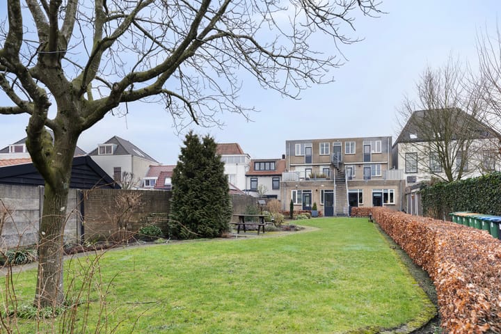 Foto 23 van Haagweg 476