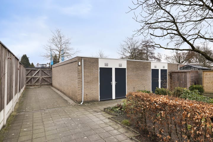 Foto 25 van Haagweg 476