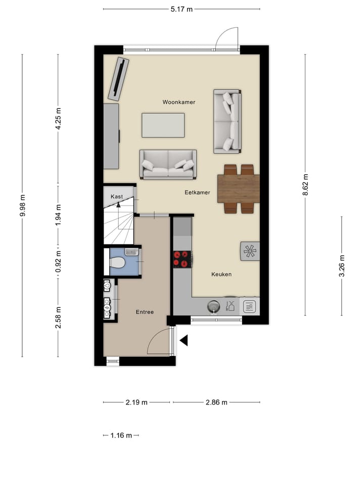 Foto 25 van Grauwe Gans 12