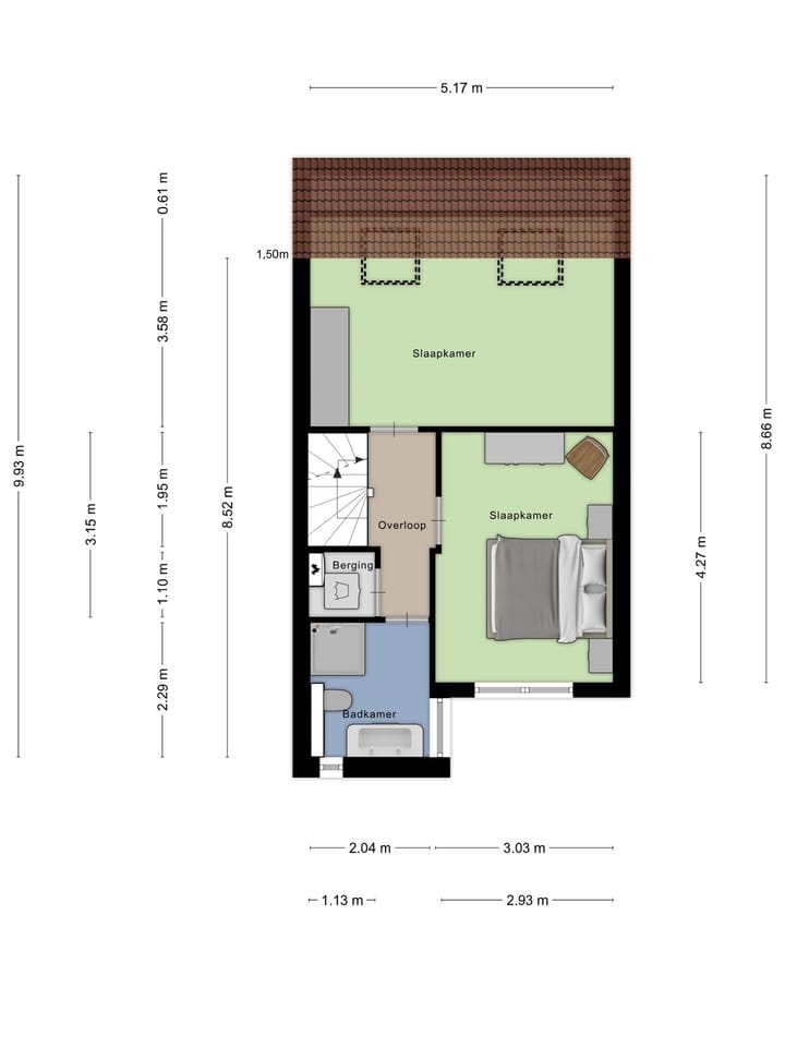 Foto 26 van Grauwe Gans 12