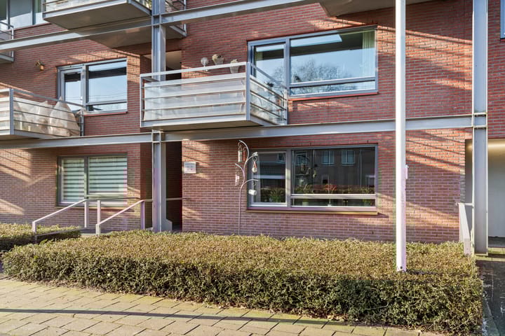 Foto 6 van Bettekamp 7-B