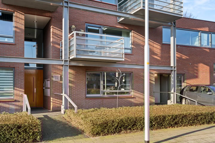 Foto 7 van Bettekamp 7-B