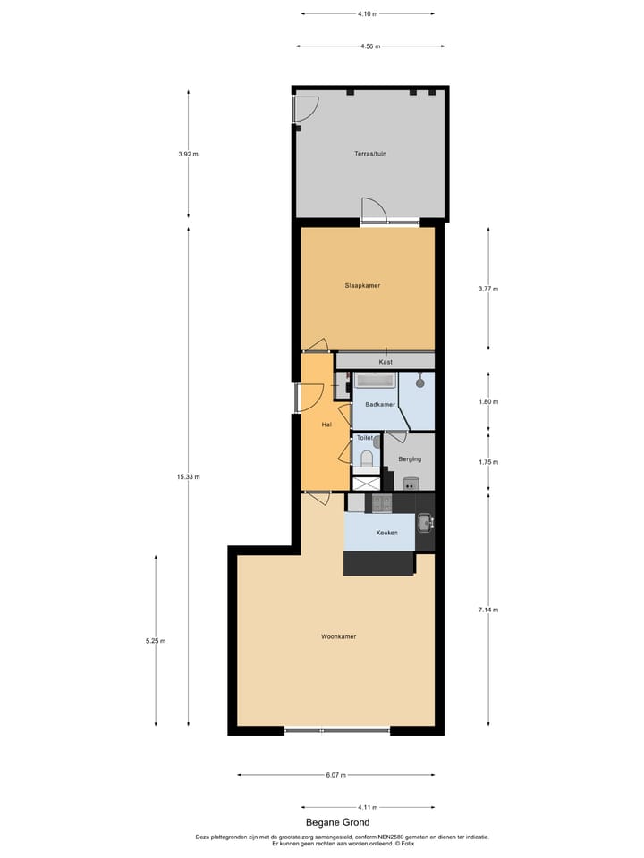 Foto 40 van Bettekamp 7-B