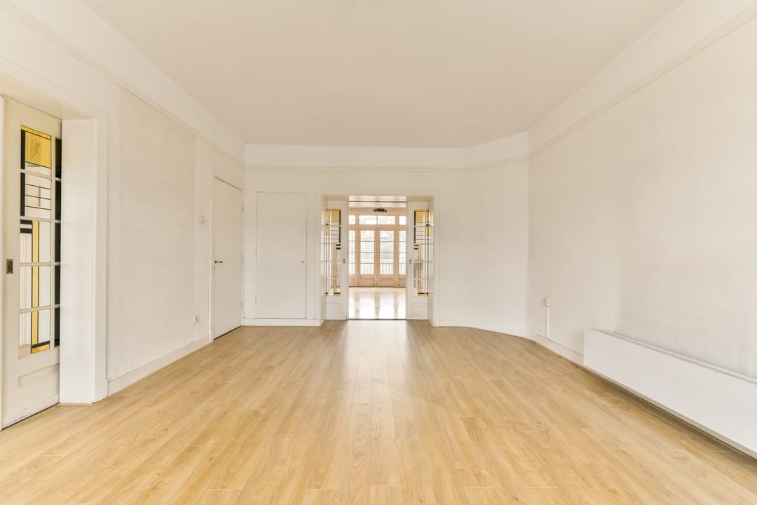 Foto 2 van Albrecht Dürerstraat 13-2