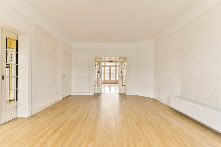 Foto 2 van Albrecht Dürerstraat 13-2