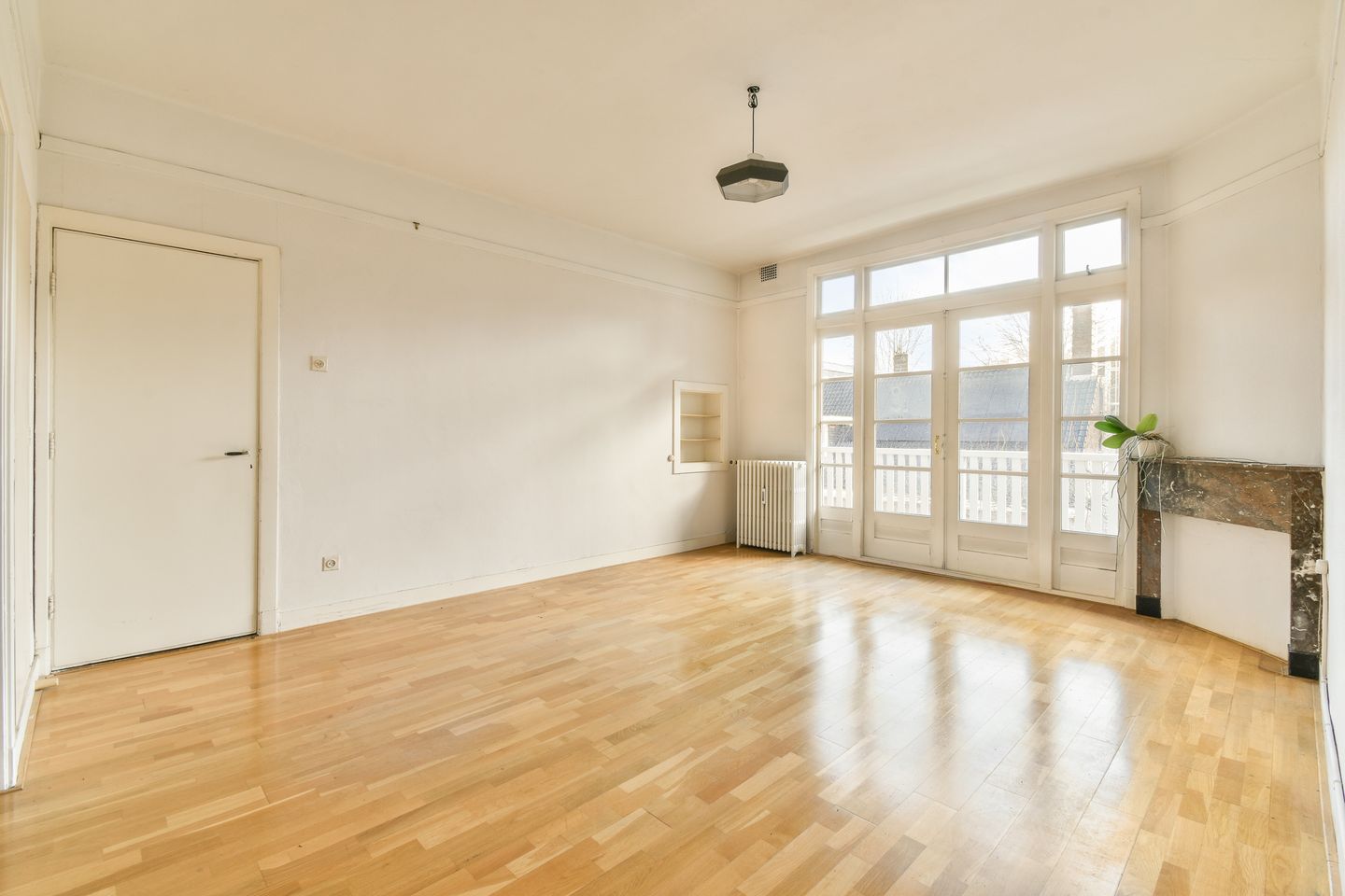 Foto 4 van Albrecht Dürerstraat 13-2