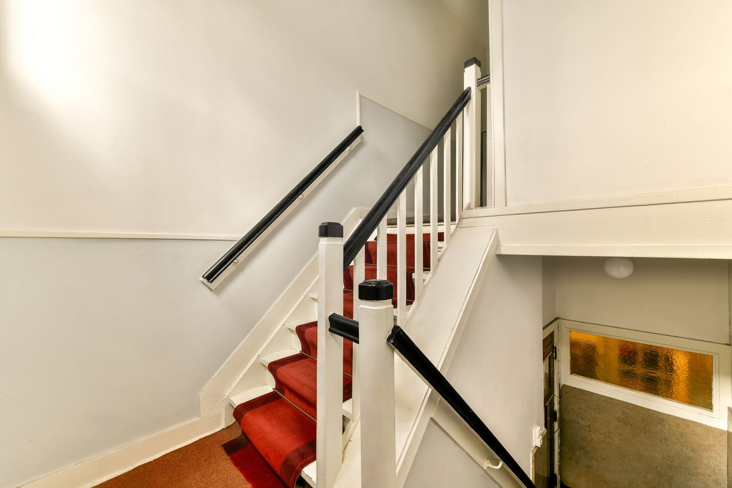 Foto 5 van Albrecht Dürerstraat 13-2