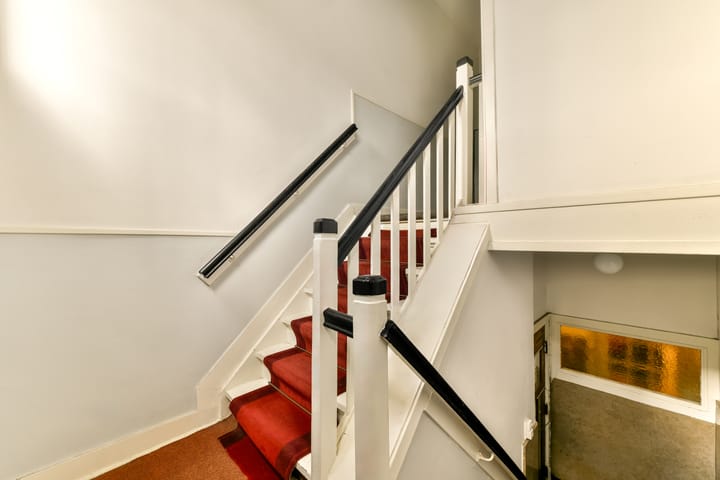 Foto 5 van Albrecht Dürerstraat 13-2