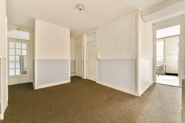 Photo 6 of Albrecht Dürerstraat 13-2