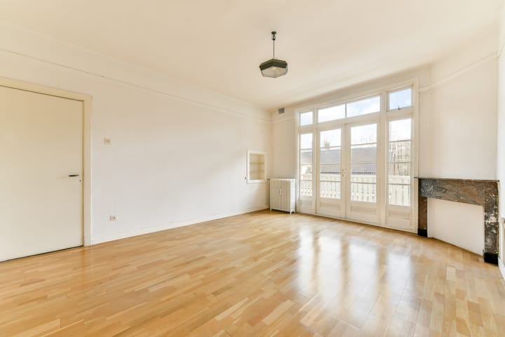 Photo 7 of Albrecht Dürerstraat 13-2