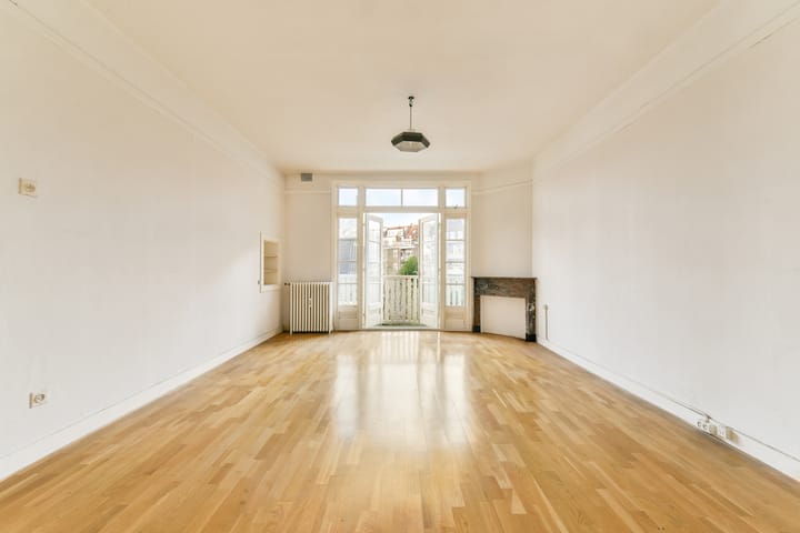 Photo 8 of Albrecht Dürerstraat 13-2