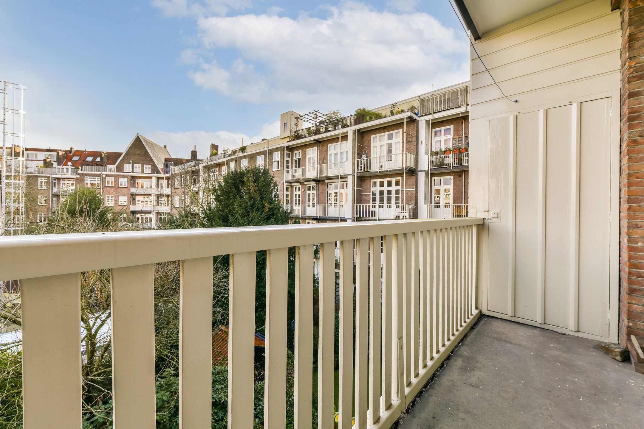 Foto 9 van Albrecht Dürerstraat 13-2