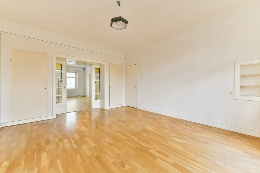 Foto 11 van Albrecht Dürerstraat 13-2