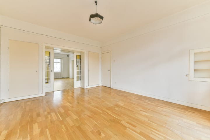 Photo 11 of Albrecht Dürerstraat 13-2